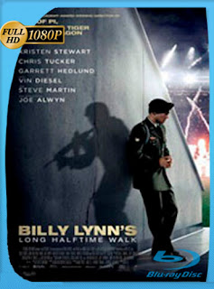 Billy Lynn (2016) HD [1080p] Latino [GoogleDrive] DizonHD