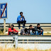 French government ordered to supply water for Calais migrants