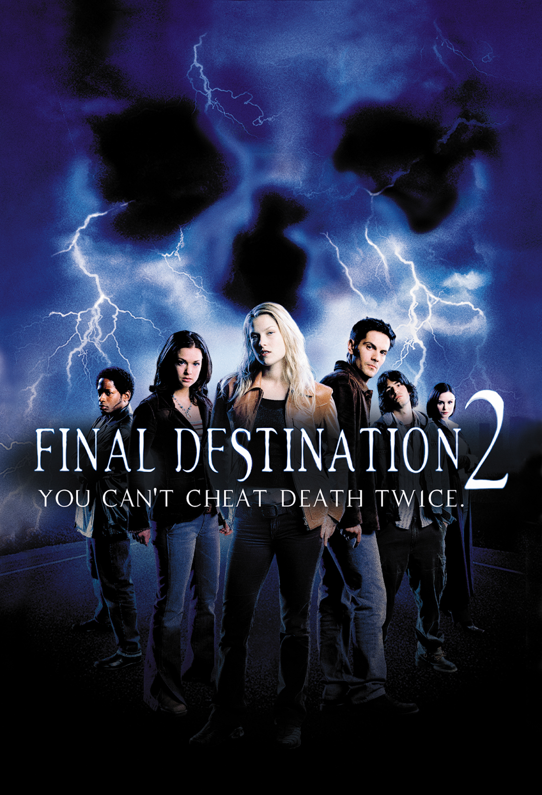 Final Destination 2 (2003) με ελληνικους υποτιτλους