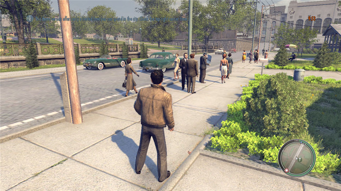 Mafia 2 Full Version PC Gratis Mafia 2 Full Version PC Gratis