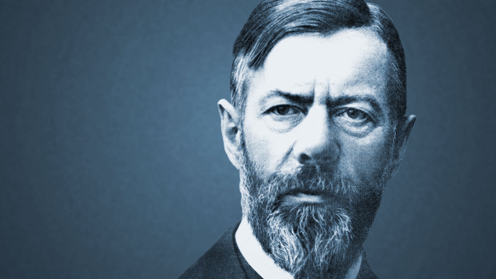 Exemplo De Introdução Sobre Vida E Obra De Max Weber