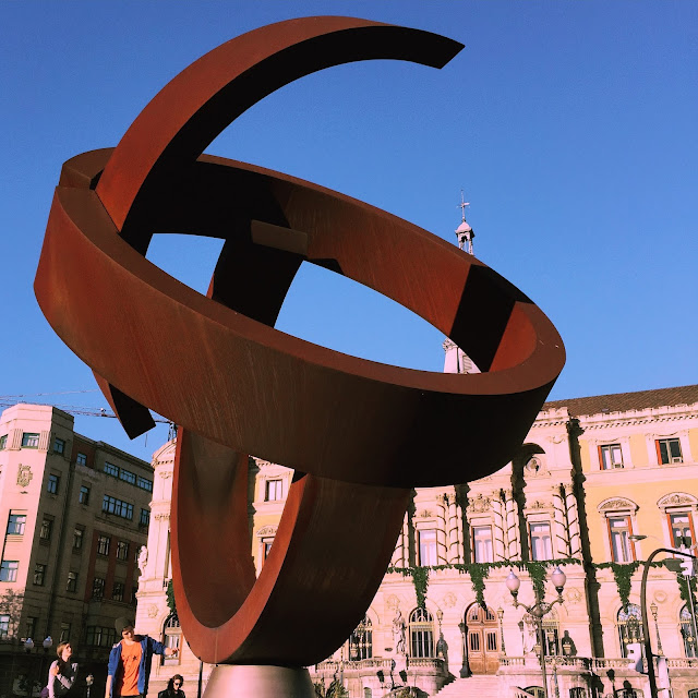 things to do in Bilbao