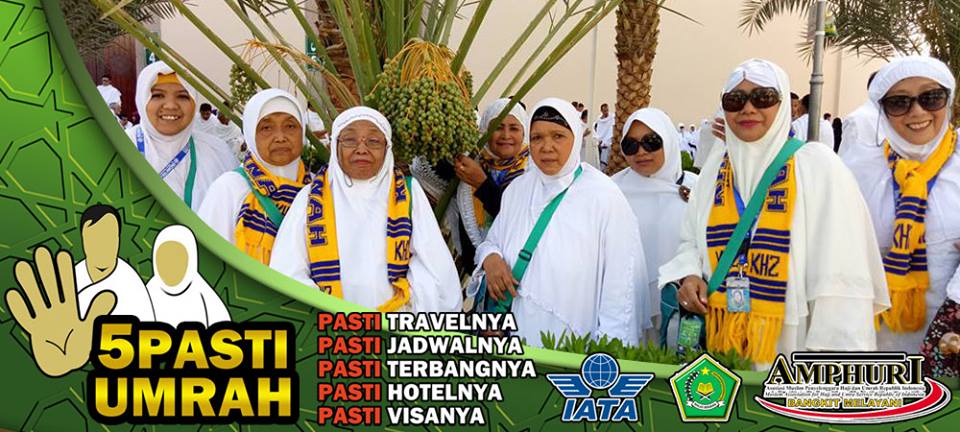 paket umroh April 5 pasti paket umroh April 5 pasti