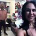 Professora vítima de 12 tesouradas em Mossoró (RN) pede pede para soltar ex-marido alegando insanidade mental