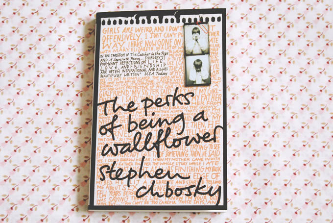 Banned Book Club: “The Perks of Being a Wallflower” and erasing