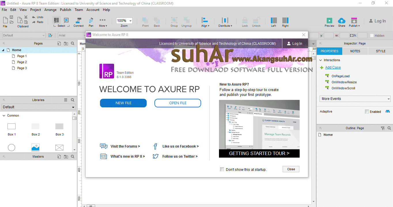Axure rp 8 license key Axure rp 8 license key