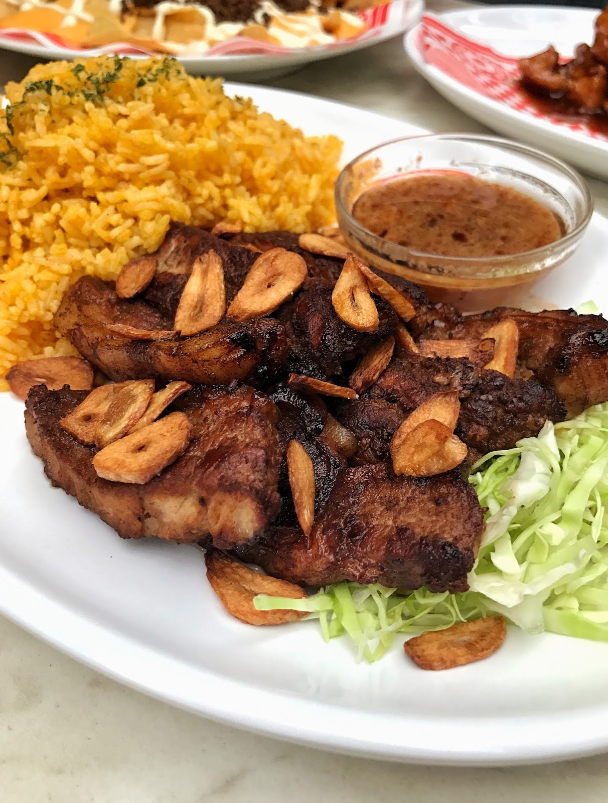 What Mary Loves First Bite Sunrise Buckets