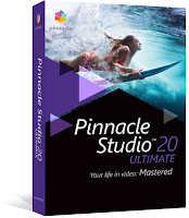 Download Gratis Pinnacle Studio Ultimate 20.1.0 Content Pack Full Version