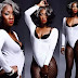 Check out this hot and stunning 63-year-old grandma Fashion photos