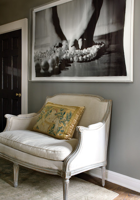 Simply Chic House Simply Chic House