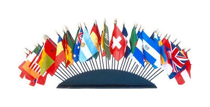 International Event And Issues August 2013 International Event And Issues August 2013