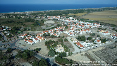 Lagoa Formosa