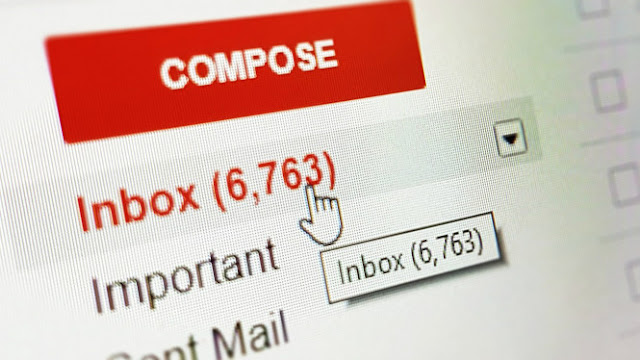 Google Inbox Akan 'Dimatikan' pada Maret 2019 Google Inbox Akan 'Dimatikan' pada Maret 2019