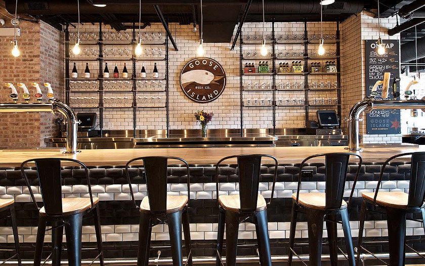 Ambev muda estratégia e agora aposta em bares próprios NINKASI BEER CLUB