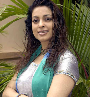 Juhi Chawla worried about brother's health