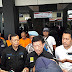 Tersangka Pelaku Pencurian Rumah Kosong Dibekuk Polisi