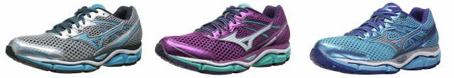 Mizuon Wave Enigma Running Shoes for only $50 (reg $150)