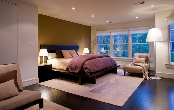 Desain Kamar Minimalis Elegan dan Modern Desain Kamar Minimalis Elegan dan Modern