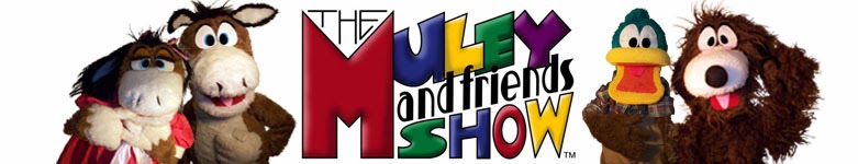 The Muley and Friends Show