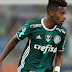 Imprensa paulista informa interesse do Inter na contratação de meio-campo Campeão Brasileiro com o Palmeiras