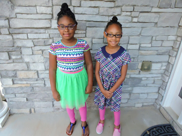 FabKids August Outfit Picks for Back to School  via  www.productreviewmom.com