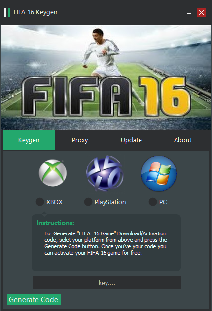 buy fifa 16 activation code