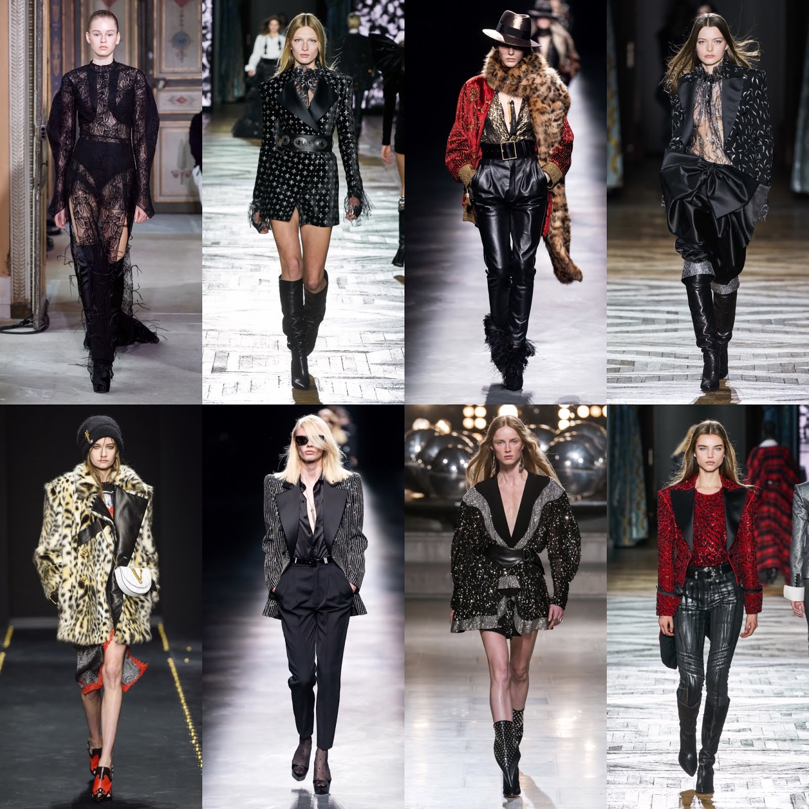 Copy The Look For Less