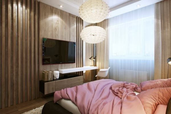 10 modern bedrooms and innovative