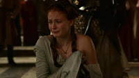 Sansa Stark, 'Juego de Tronos' Sansa Stark, 'Juego de Tronos'