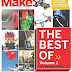 View Review Best of Make: Volume 2: 65 Projects and Skill Builders from the Pages of Make: AudioBook by Make:, The Editors of (Paperback)