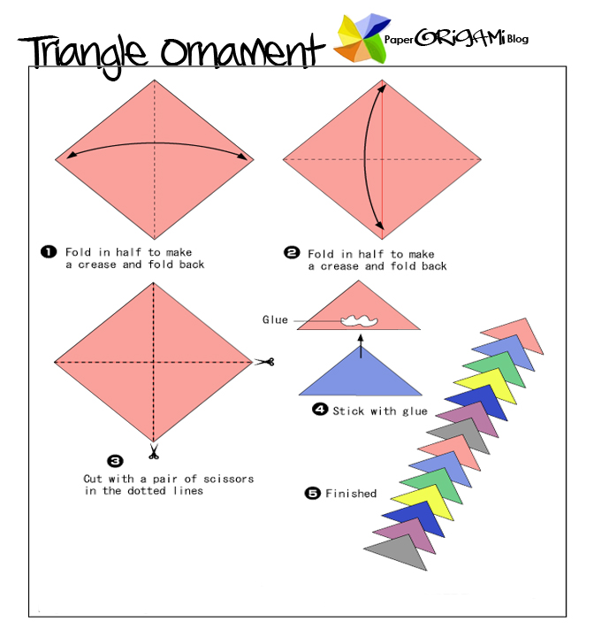 Mousemouse Origami Mouse Diagram Instructions Pictures