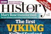 Download Ebook Tentang Siapakah Viking? 