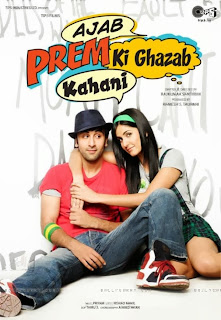 Ajab Prem Ki Ghazab Kahani 2009 Movie HD Wallpapers Download