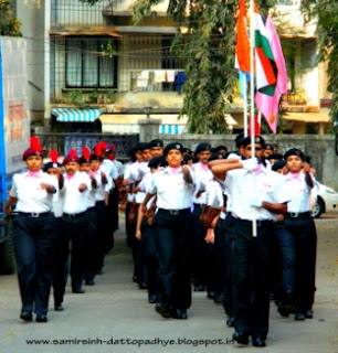 अनिरुद्ध परेड, गुरुक्षेत्रम, स्वातंत्र्य दिन, independence, patriotism, patriot, flag, अनिरुद्ध परेड पथक, Aniruddha bapu, Aniruddha's Academy of Disaster Management, AADM, bapu,अनिरुद्धाज ऍकेडमी ऑफ डिझास्टर मॅनेजमेंट, aniruddha, happy home, Gurukshetram, Shree Aniruddha Gurukshetram, अनिरुद्ध परेड, सदगुरु श्री अनिरुद्ध उपासना केंद्र पुणे, रत्नागिरी