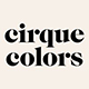 Cirque Colors