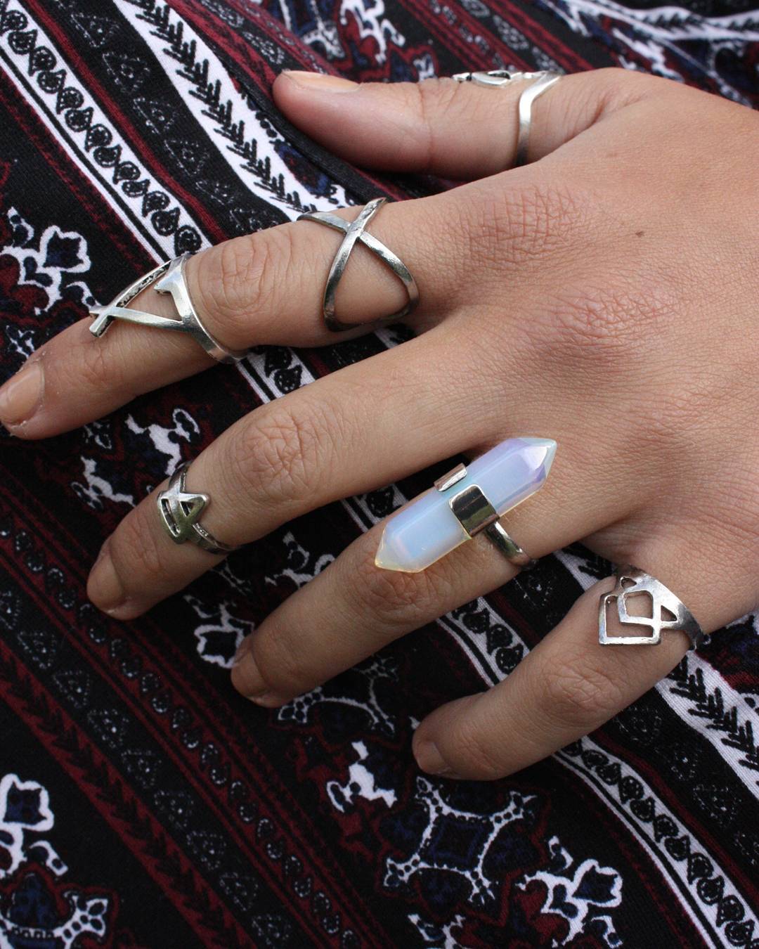 Cek Model Cincin Emas Solitaire Dari ORORI