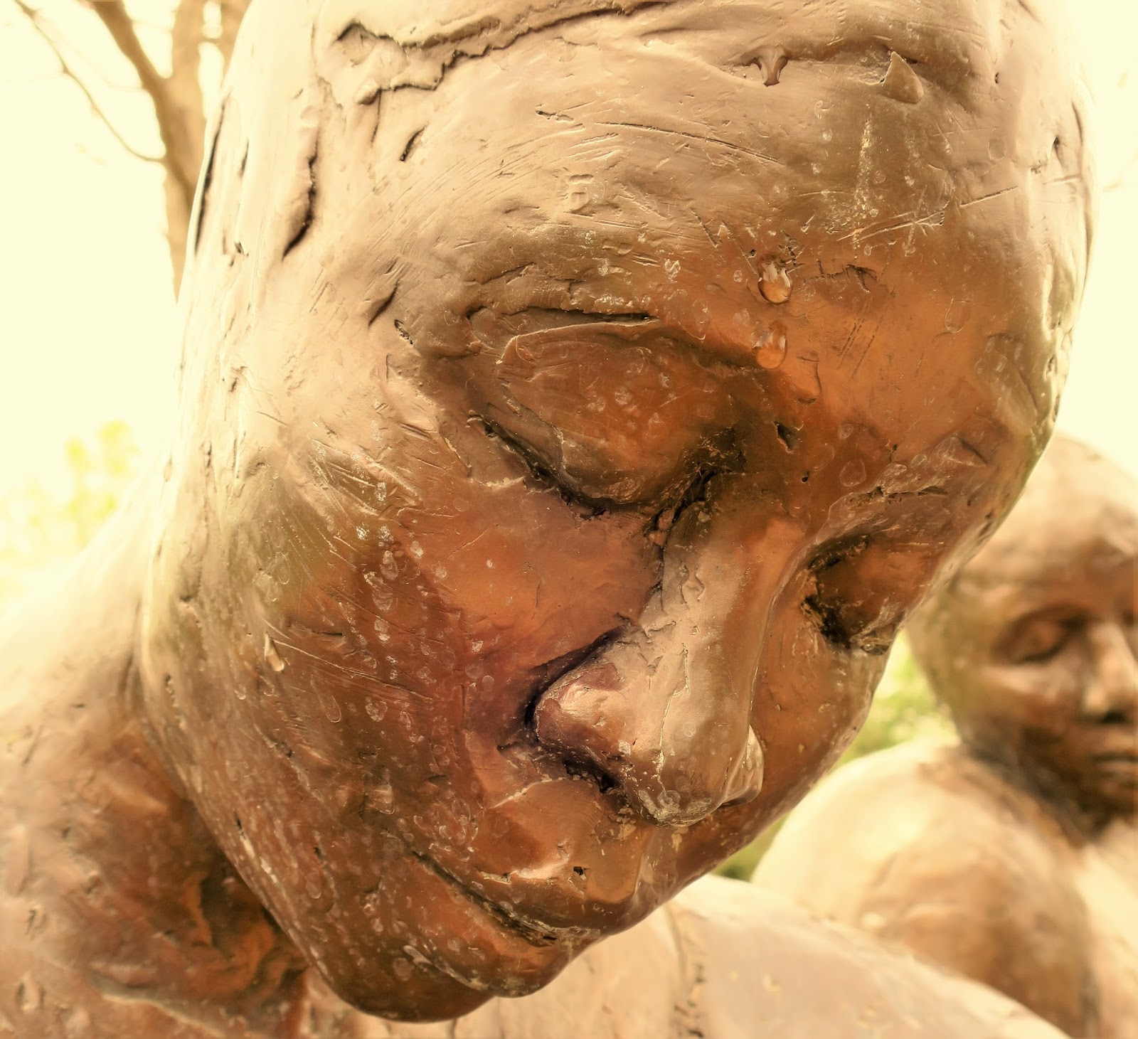 Living Rootless Colorado Loveland Benson Sculpture Garden