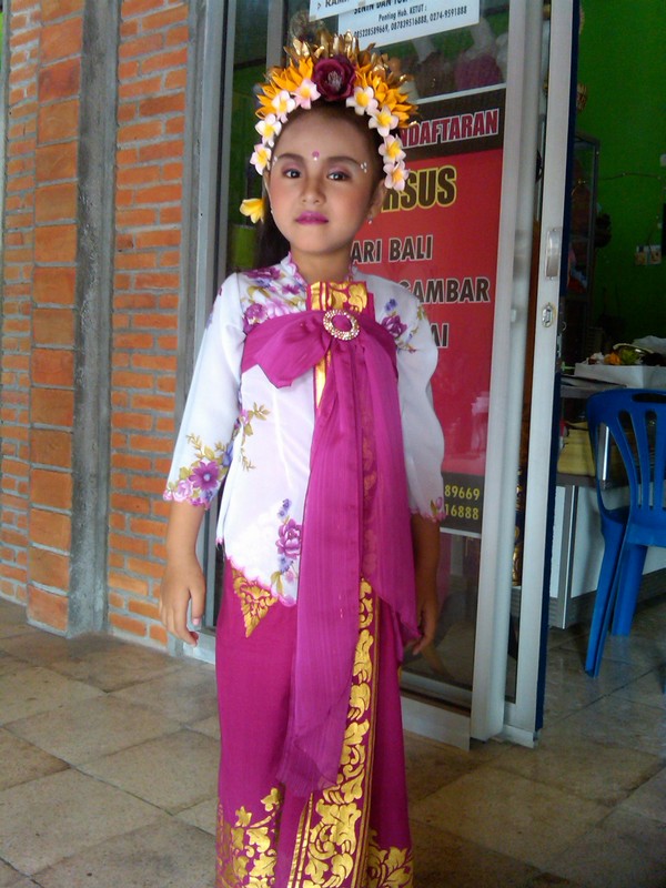 Inspirasi modis pembahasan pakaian adat tentang  19+ Baju Adat Bali Cowok Anak, Info Penting!
