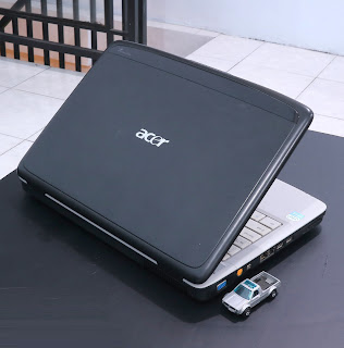 Laptop Acer Aspire 4720Z Di Malang
