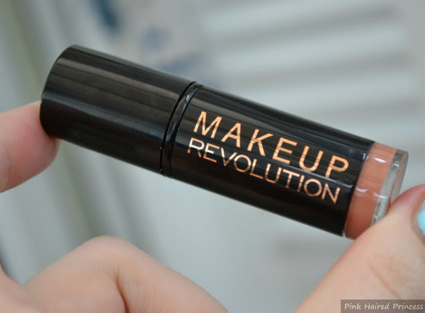makeup revolution amazing lipstick the one case makeup revolution amazing lipstick the one case