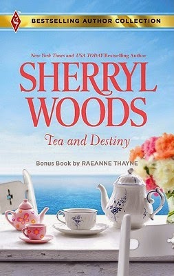 https://www.goodreads.com/book/show/10592778-tea-and-destiny