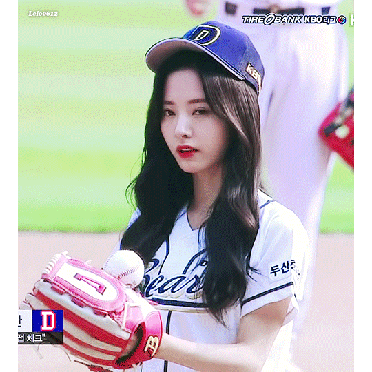 우주소녀 플랜B .jpgif | 인스티즈