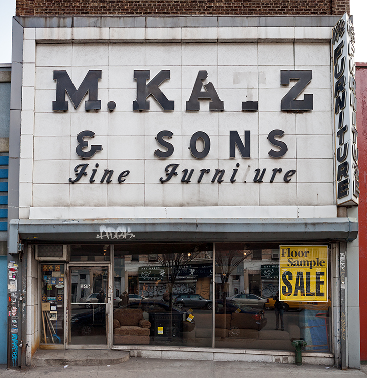 James and Karla Murray Photography M. Katz & Sons Fine Furniture Essex