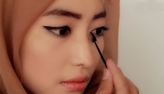 daftar make up muslimah make up muslimah