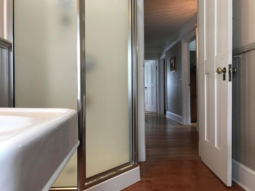 Sweet House Dreams 1836 Greek Revival in Hartwick, New York