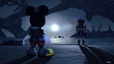 Kingdom Hearts 3 Game Screenshot 23