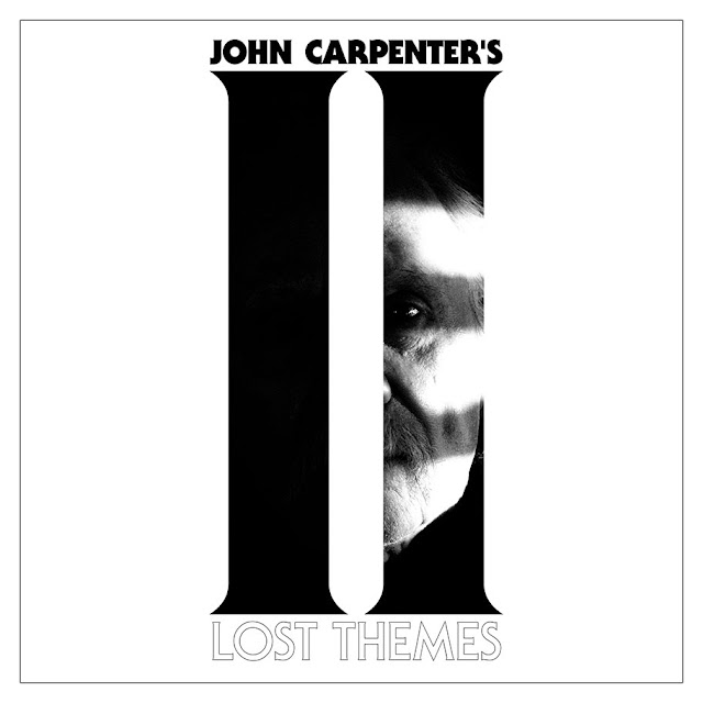John Carpenter Lost Themes 2