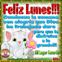 lunes feliz imagenes semana inicio frases bonitas amor dios mensajes comienzo bendiga bendecido cada tu lo rincon dia vida