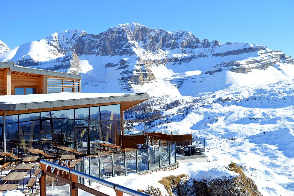Cosa fare a Madonna di Campiglio in inverno se non si scia Montagna di Viaggi
