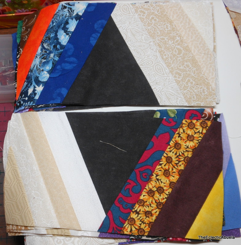 TheEclecticAbuela Boxes Of Strings An Original Design